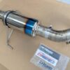 Tomei Titanium exhaust system R33 GTR